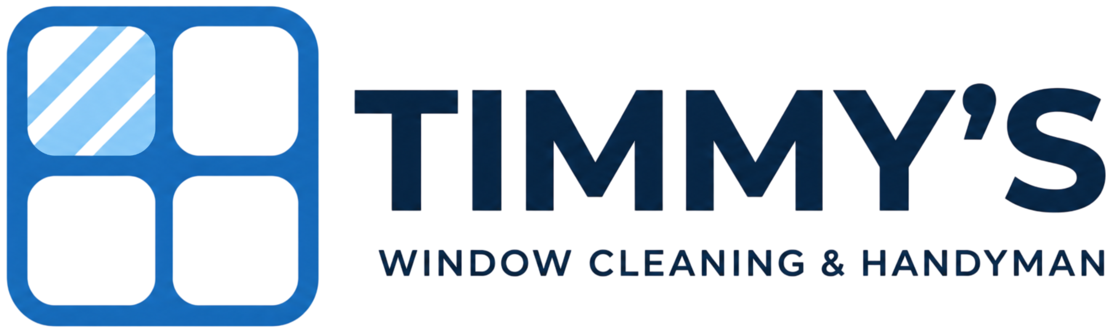 Timmy's Window Cleaning & Handyman